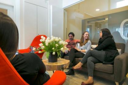 Dutchies Hostel - image 14