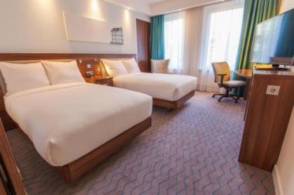 Hampton by Hilton Amsterdam Centre East - image 17