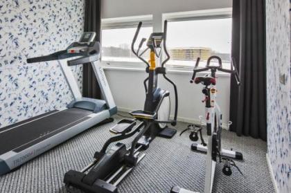 ibis Styles Amsterdam Airport - image 14