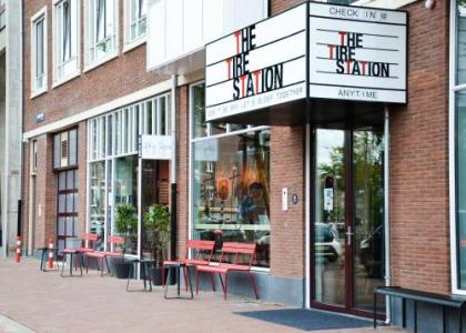 Conscious Hotel The Tire Station - image 11