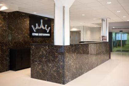 Hotel King's Court - image 5