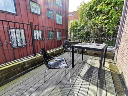 Chasse Hotel - image 16