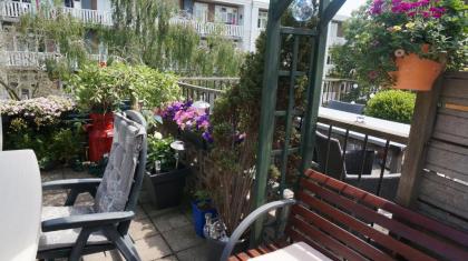 Amsterdam Roof Terrace B&B - image 18