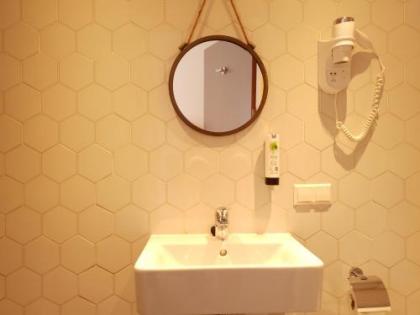 Hotel Heye 130 - image 5