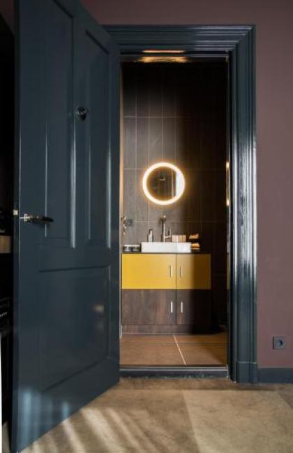 De Jonker Urban Studios & Suites - image 12