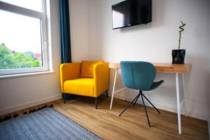 i hotel - image 12