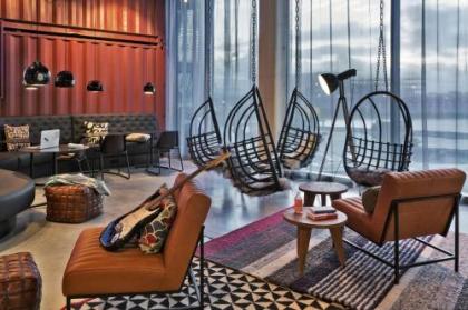 Moxy Amsterdam Houthavens - image 19