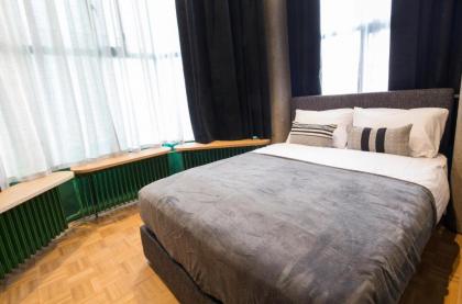 Quentin Zoo hotel - image 19