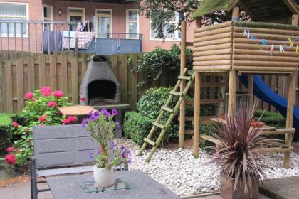 B&B West City Amsterdam - image 5