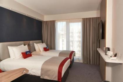 Holiday Inn Express Amsterdam - City Hall - image 6