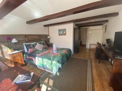 Amsterdam B&B Barangay - image 18