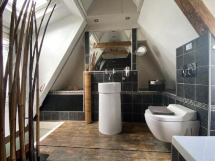 Amsterdam B&B Barangay - image 8