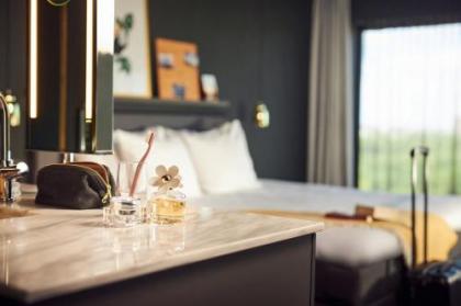 Van der Valk Hotel Amsterdam - Amstel - image 12