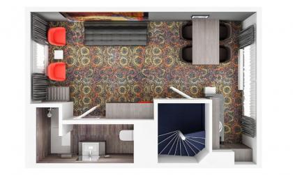 Eden Studios and Apartments - image 20