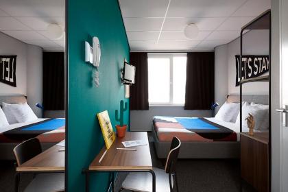 TSH Amsterdam West - image 1
