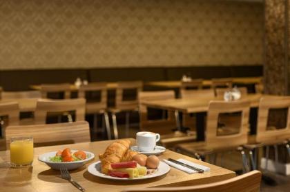 XO Hotels Infinity - image 2