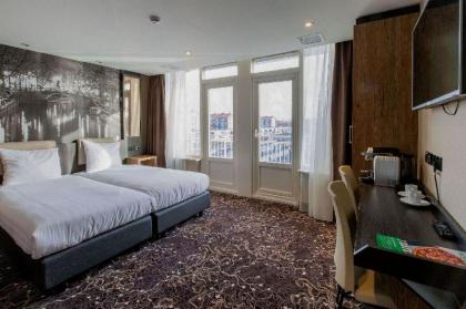 XO Hotels Infinity - image 3