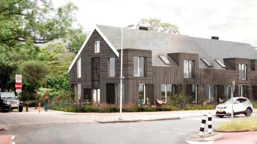 Greenstay - main image