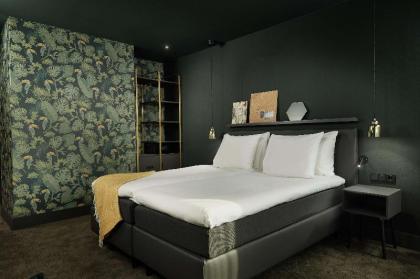 Van der Valk Hotel Amsterdam   Amstel Amsterdam 