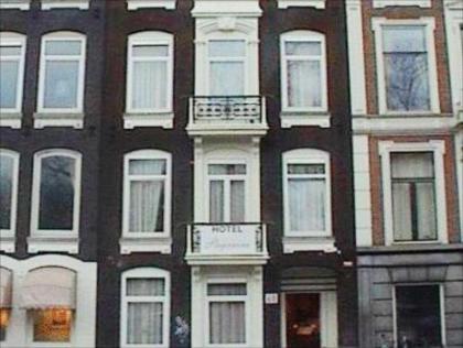 Aston City Hotel