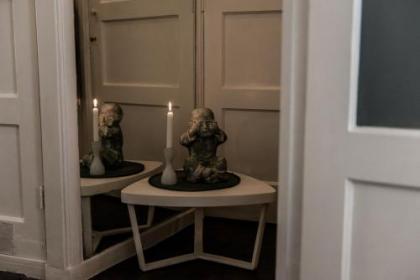 Charming 1Room Apartment in Amsterdam - image 18