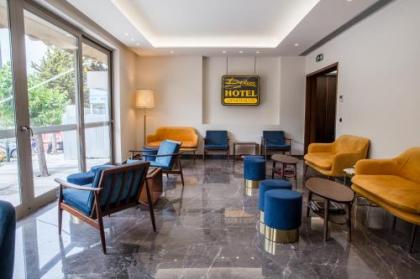 Delice Hotel-Family Apartments - image 1