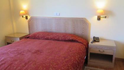 Delice Hotel-Family Apartments - image 10