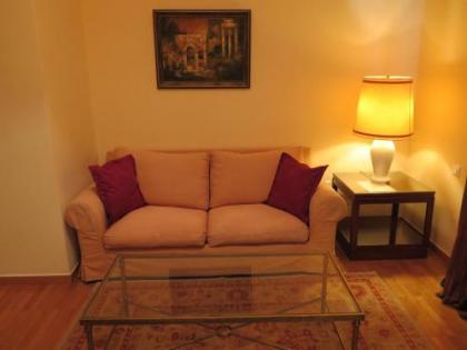 Delice Hotel-Family Apartments - image 13