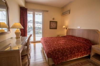 Delice Hotel-Family Apartments - image 14