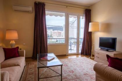 Delice Hotel-Family Apartments - image 15