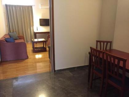 Delice Hotel-Family Apartments - image 16