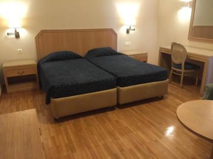 Delice Hotel-Family Apartments - image 17
