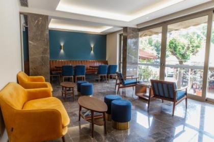 Delice Hotel-Family Apartments - image 18