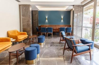 Delice Hotel-Family Apartments - image 19