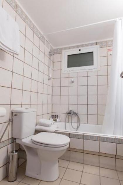 Delice Hotel-Family Apartments - image 2