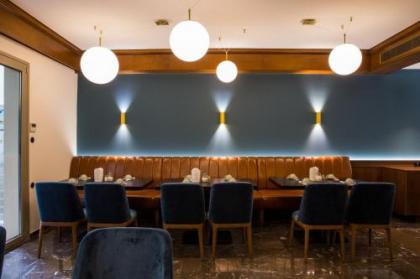 Delice Hotel-Family Apartments - image 20