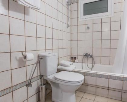 Delice Hotel-Family Apartments - image 3