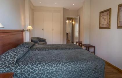 Delice Hotel-Family Apartments - image 5