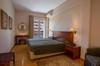 Delice Hotel-Family Apartments - image 6