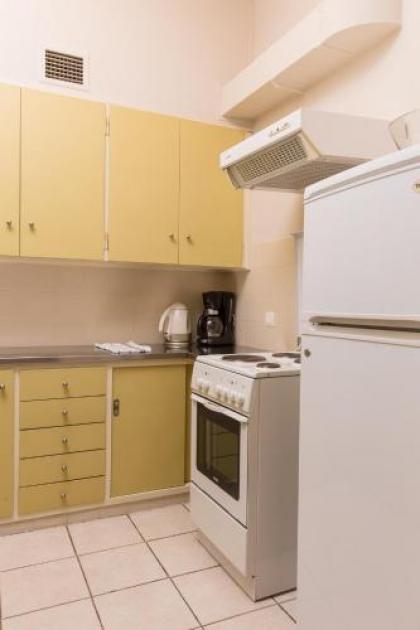 Delice Hotel-Family Apartments - image 9