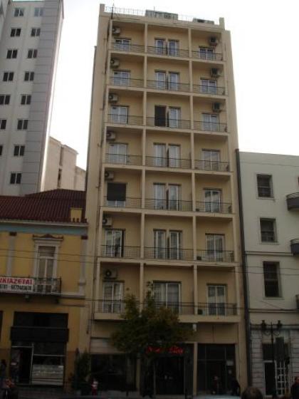 Elite Hotel - image 1