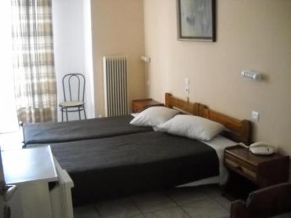 Elite Hotel - image 11