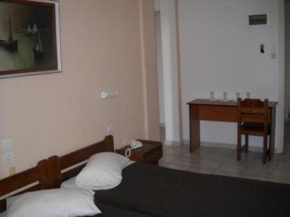 Elite Hotel - image 12