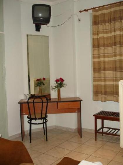 Elite Hotel - image 20