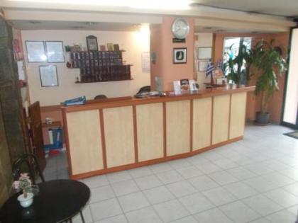 Elite Hotel - image 9