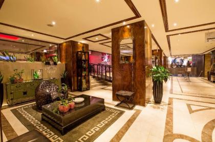 President Hotel - image 10