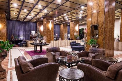 President Hotel - image 11