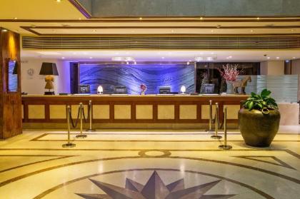 President Hotel - image 13
