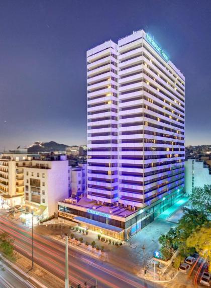 President Hotel - image 7