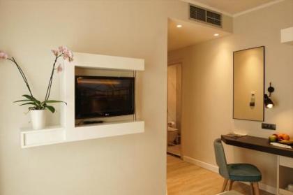 Athens Cypria Hotel - image 10